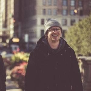 Meet your Posher, Joe